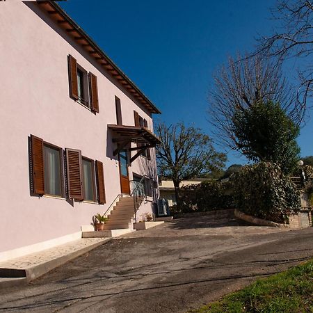 Annina'S Family-Friendly House In Siena Βίλα Εξωτερικό φωτογραφία