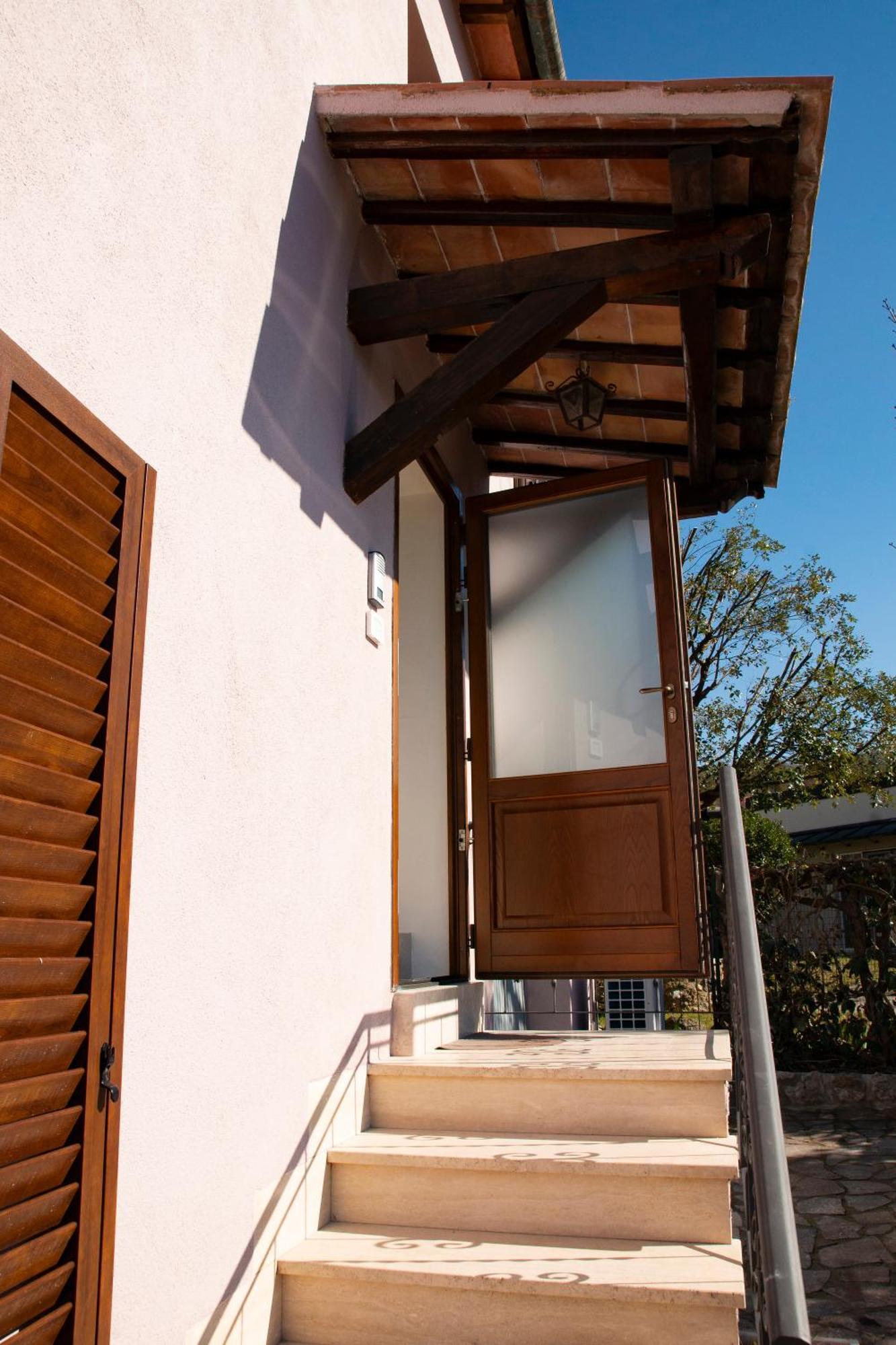 Annina'S Family-Friendly House In Siena Βίλα Εξωτερικό φωτογραφία